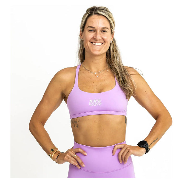 Endurance Sports Bra